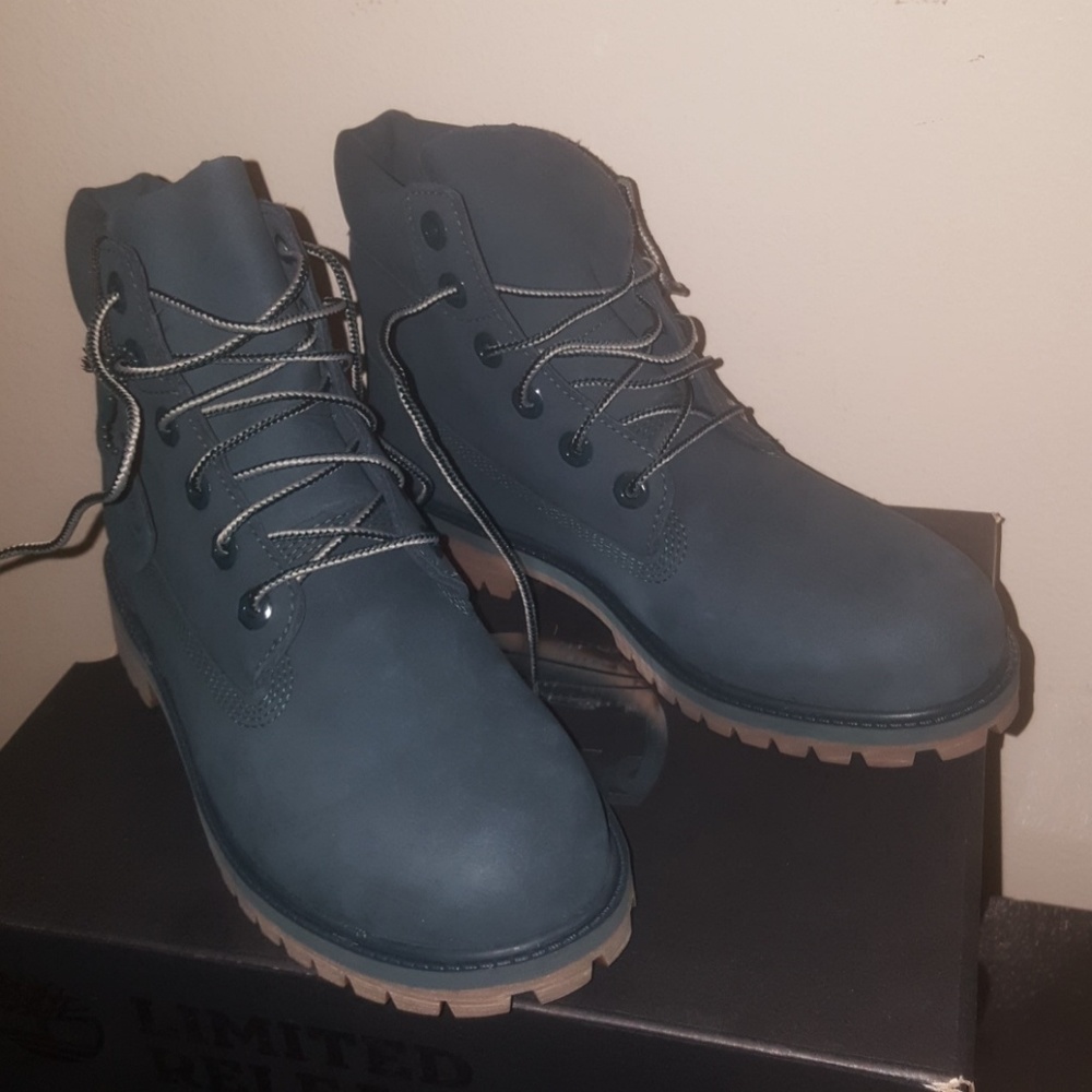 Timberland limited edition - Picture 2 of 4